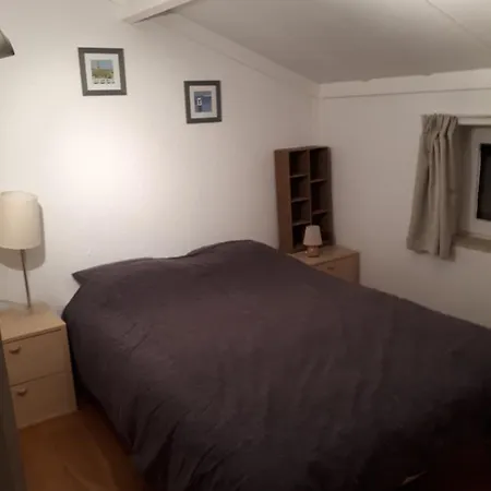 Semesterbostad Huisje Te