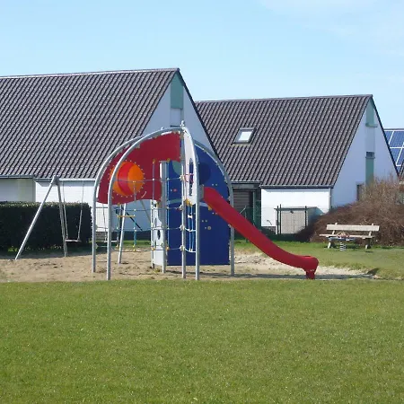 Semesterbostad Huisje Te
