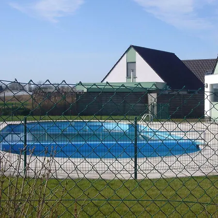 Huisje Te Nieuwpoort